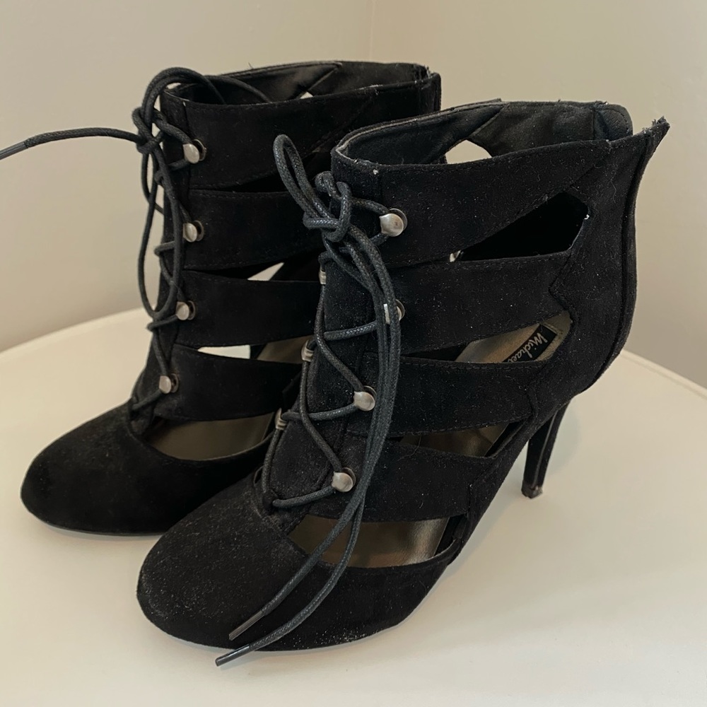 WOMENS HEELS